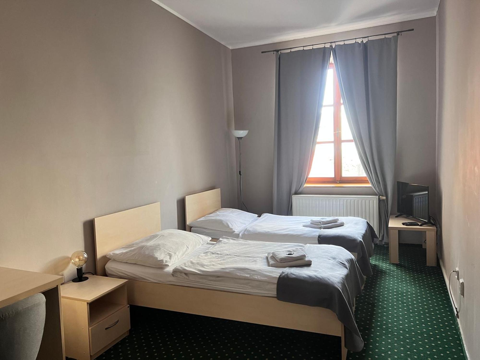 Pension U Jakuba Olomouc Exterior photo